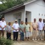 Gekira Sulteng Bangun Rumah Layak Huni untuk Keluarga Miskin dan Penyandang Disabilitas