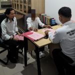 Polres Banggai Limpahkan Dua Tersangka Pengedar Obat Keras ke Kejari