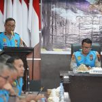 Kapolda Sulteng Tegaskan Seleksi Polri 2026 Berjalan Transparan dan Objektif