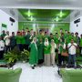 Rapat Kerja Perdana PPP Sulteng Fokus Perkuat Kaderisasi dan Target Pemilu 2029