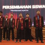 Pemkot Palu Dorong Lulusan SMPIT Qurrota A’yun Jadi Generasi Berilmu dan Berkarakter