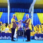 Anwar Hafid Ajak Masyarakat Membumikan Nilai-Nilai Al-Qur'an dalam Kehidupan