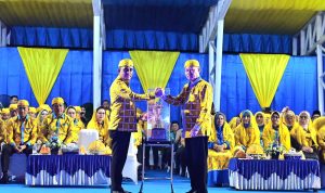 Anwar Hafid Ajak Masyarakat Membumikan Nilai-Nilai Al-Qur'an dalam Kehidupan