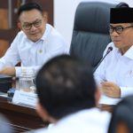 Kemendes PDT Fokus Tuntaskan 6.000 Desa Tertinggal di 30 Kabupaten Prioritas