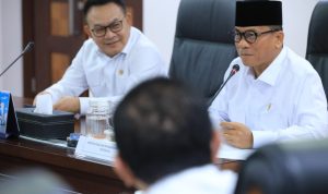 Kemendes PDT Fokus Tuntaskan 6.000 Desa Tertinggal di 30 Kabupaten Prioritas Kemendes PDT Fokus Tuntaskan 6.000 Desa Tertinggal di 30 Kabupaten Prioritas