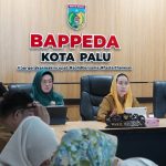 Wawali Palu Minta Seluruh Pihak Turun Langsung Tangani Stunting