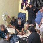 Polres Banggai Bongkar Jaringan Narkoba di Masama, Sita Sabu Hampir 50 Gram