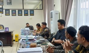 PT ATHI Buka Suara Soal Pembebasan Lahan dan Isu Relokasi di Kawasan Industri Siniu PT ATHI Buka Suara Soal Pembebasan Lahan dan Isu Relokasi di Kawasan Industri Siniu