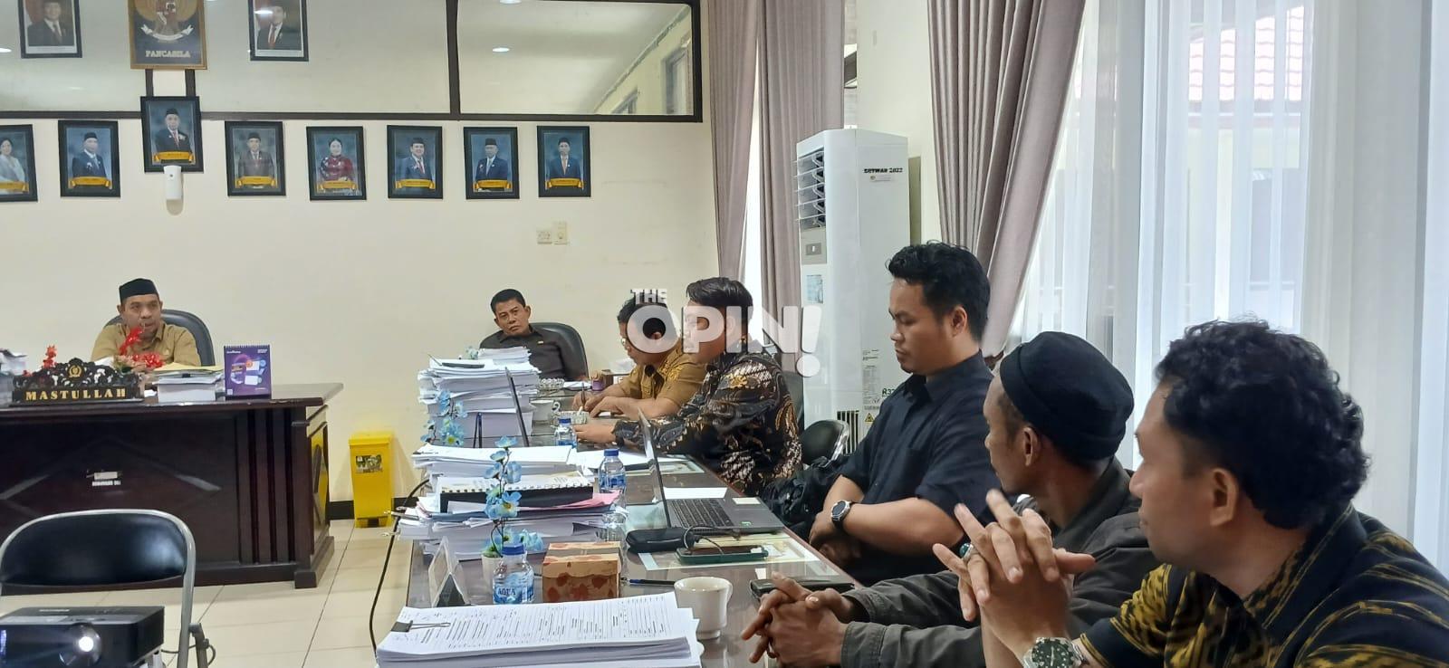 PT ATHI Buka Suara Soal Pembebasan Lahan dan Isu Relokasi di Kawasan Industri Siniu