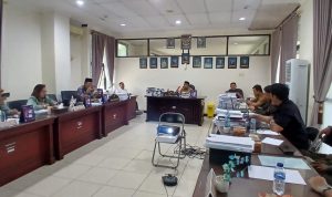 DPRD Parimo Fasilitasi Penyelesaian Polemik Pembebasan Lahan PSN di Siniu