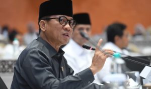 Mendes Yandri: Sudah Ada 339 Desa Ekspor, BUMDesa Ikut Dukung Program MBG