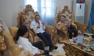 Gorontalo Jamin Transportasi dan BBM untuk Ribuan Peserta PENAS 2026 Gorontalo Jamin Transportasi dan BBM untuk Ribuan Peserta PENAS 2026