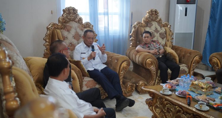 Gorontalo Jamin Transportasi dan BBM untuk Ribuan Peserta PENAS 2026