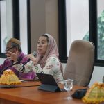 Imelda Dorong Sektor Usaha Jadi Pelopor Pemilahan Sampah di Kota Palu