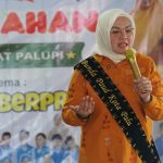 Diah Puspita: PAUD Fondasi Karakter dan Masa Depan Anak