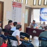 Kesbangpol Parimo Dorong Keutuhan Struktur Parpol Jelang Penyaluran Dana Hibah 2026