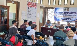 Kesbangpol Parimo Dorong Keutuhan Struktur Parpol Jelang Penyaluran Dana Hibah 2026