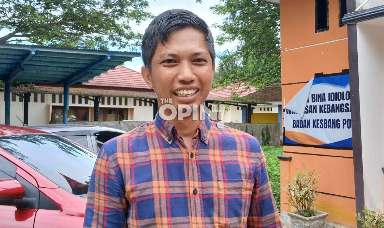 PKS Dorong Pemda Parimo Naikkan Bantuan Keuangan Parpol