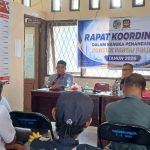 Bawaslu Parimo Tegaskan Tetap Aktif Jalankan Pengawasan Meski di Luar Tahapan Pemilu