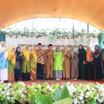 Wabup Parimo: Dakwah Harus Hadirkan Kemanusiaan dan Persaudaraan