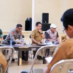 Refleksi Setahun Erwin-Sahid Hadirkan Layanan Publik Gratis hingga Bursa Kerja