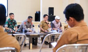 Refleksi Setahun Erwin-Sahid Hadirkan Layanan Publik Gratis hingga Bursa Kerja