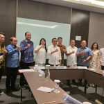 CPM dan Donggi Senoro LNG Siap Dukung Pembangunan Sulteng Lewat Skema CSR