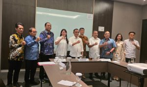 CPM dan Donggi Senoro LNG Siap Dukung Pembangunan Sulteng Lewat Skema CSR
