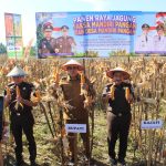 Bupati Erwin Dorong BUMDes dan Koperasi Desa Perkuat Ekonomi Petani