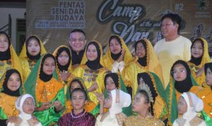 Wali Kota Palu Ajak Siswa Terus Berprestasi Saat Lepas Siswa SD Inpres Lasoani Wali Kota Palu Ajak Siswa Terus Berprestasi Saat Lepas Siswa SD Inpres Lasoani