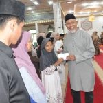 Pemkot Palu Ajak Penguatan Karakter Generasi Muda dalam Peringatan Tahun Baru Islam 1 Muharam