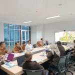Jelang FORNAS 2027, Pemprov Sulteng Gandeng Kejati Kawal Dua Proyek Strategis