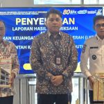 Raih Opini WTP Tahun 2025, Pemda Parimo Target Tindak Lanjut Temuan BPK 60 Hari
