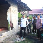Pascagempa M 6,7, Pemda Parimo Percepat Pendataan Kerusakan dan Penanganan Darurat