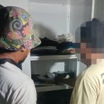 Polres Banggai Ungkap Kasus Sabu di Balantak Utara, Oknum Aparat Desa Terlibat
