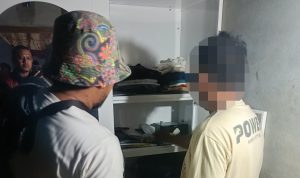 Polres Banggai Ungkap Kasus Sabu di Balantak Utara, Oknum Aparat Desa Terlibat
