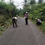 Kecelakaan Libatkan Empat Siswi di Banggai, Polisi Soroti Keselamatan Berkendara Pelajar