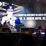 Doa Lintas Agama Menggema di Palu, Gubernur Sulteng: Persatuan Jadi Kekuatan Hadapi Bencana
