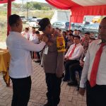 Polda Sulteng Gelar Lomba Olah TKP Asah Kemampuan Penyidik di Hari Bhayangkara ke-80