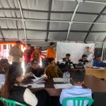 BPBD Parimo Perkuat Respons Cepat dan Mitigasi Pascagempa serta Banjir