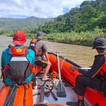 7 Hari Pencarian Tak Berbuah Hasil, Operasi SAR Korban Hanyut di Sungai Lariang Ditutup