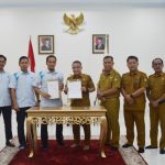 Hadianto Rasyid Minta PLN Tata Kabel Semrawut di Dalam Kota