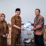 Disdik Sulteng Ingatkan Risiko Beasiswa Ganda, Mahasiswa Diminta Pilih Satu Program