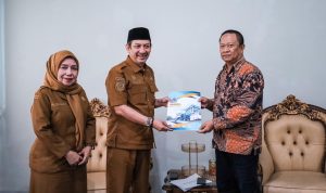 Disdik Sulteng Ingatkan Risiko Beasiswa Ganda, Mahasiswa Diminta Pilih Satu Program