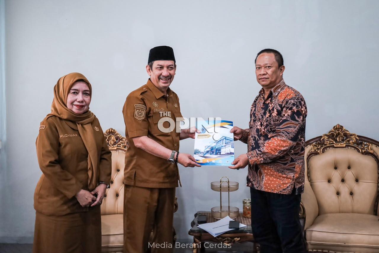 Disdik Sulteng Ingatkan Risiko Beasiswa Ganda, Mahasiswa Diminta Pilih Satu Program