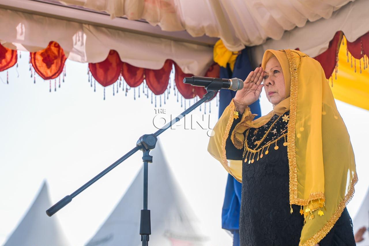 HUT ke-18 Sigi, Wagub Reny Ajak Masyarakat Perkuat Persatuan untuk Percepat Pembangunan