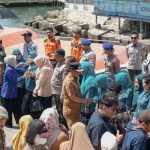Gubernur Anwar Hafid Janjikan Solusi untuk 64 KK yang Bermukim di Lahan Sengketa