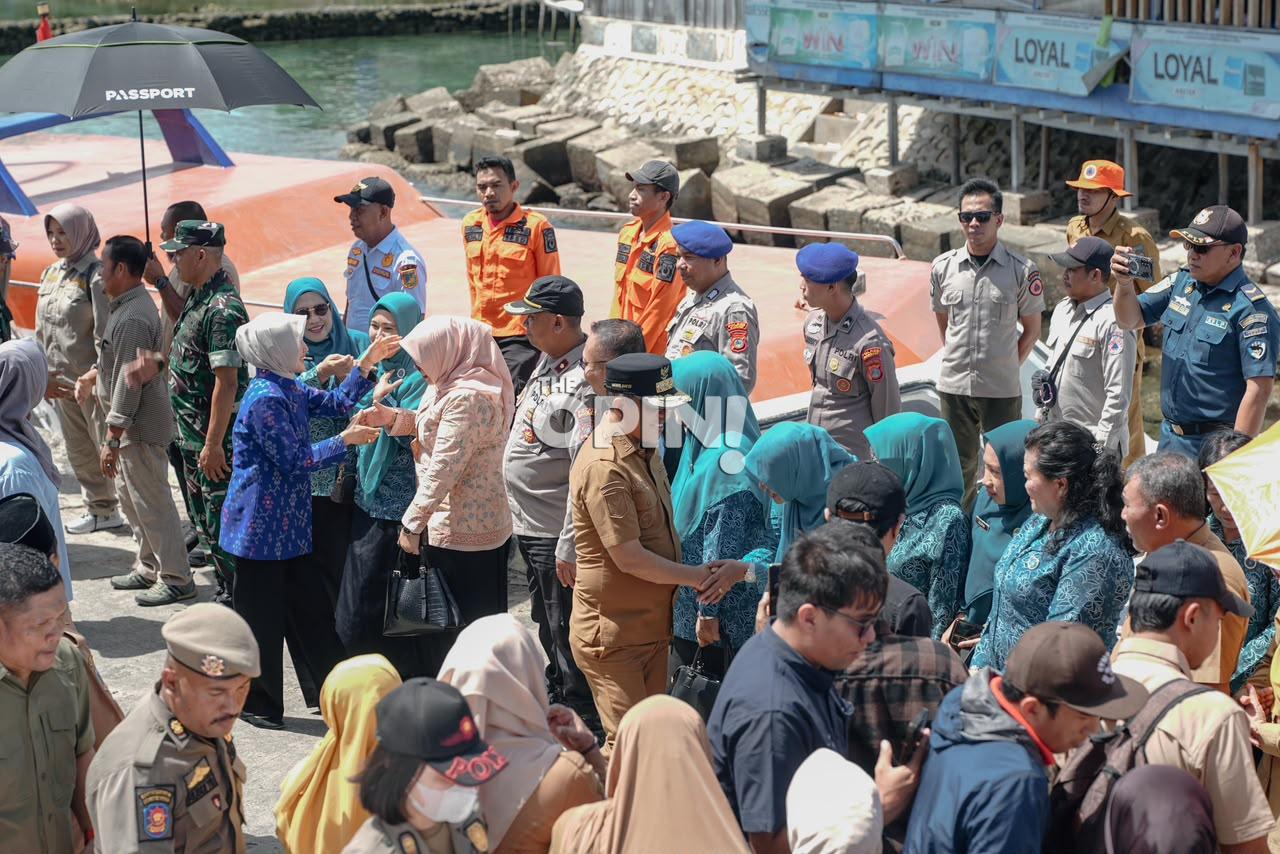 Gubernur Anwar Hafid Janjikan Solusi untuk 64 KK yang Bermukim di Lahan Sengketa