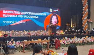 Wahana Visi Indonesia: Perlindungan Anak di Parimo Membaik, Tantangan Baru Masih Mengintai Wahana Visi Indonesia: Perlindungan Anak di Parimo Membaik, Tantangan Baru Masih Mengintai