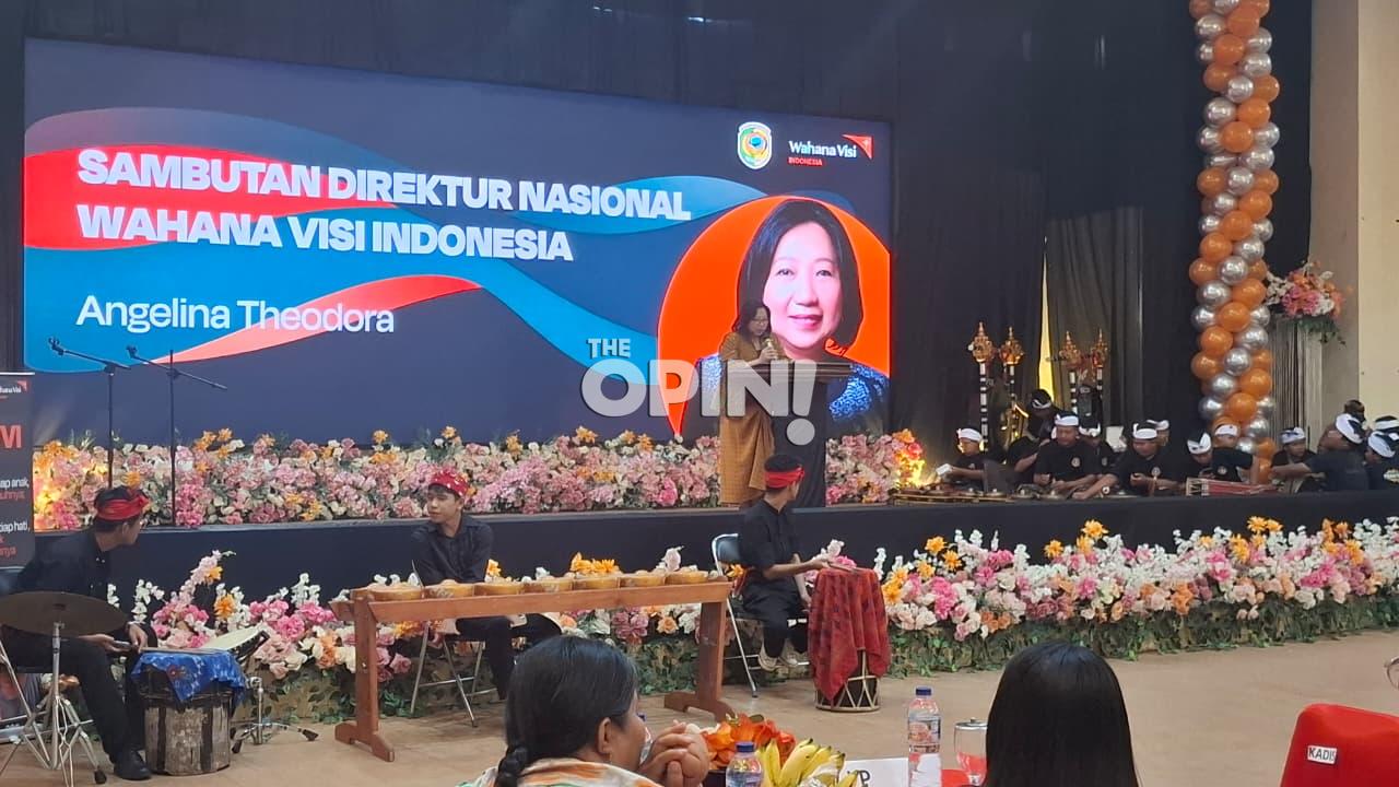 Wahana Visi Indonesia: Perlindungan Anak di Parimo Membaik, Tantangan Baru Masih Mengintai